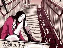 白灵溪角色头像